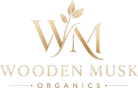 Wooden Musk Organics